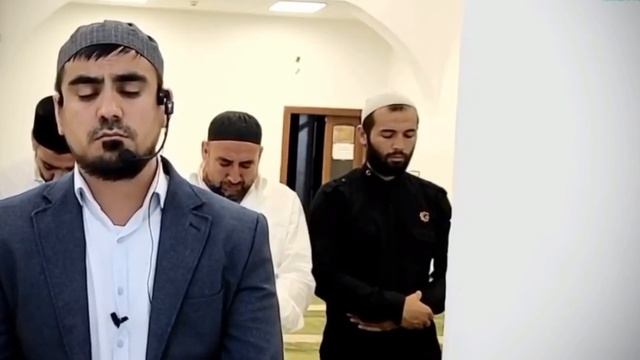 Сура Аль-Вакиа | Сиратулло Раупов смотреть онлайн