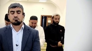 Сура Аль-Вакиа | Сиратулло Раупов