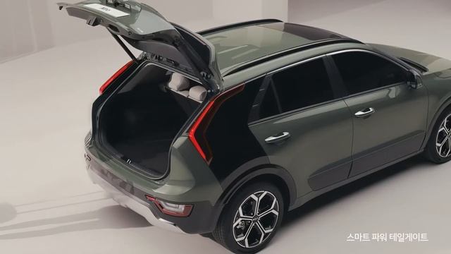 2022 Kia Niro Upcoming Electric SUV - Launch Date, Price, Mileage, Engine Power & Features смотреть онлайн