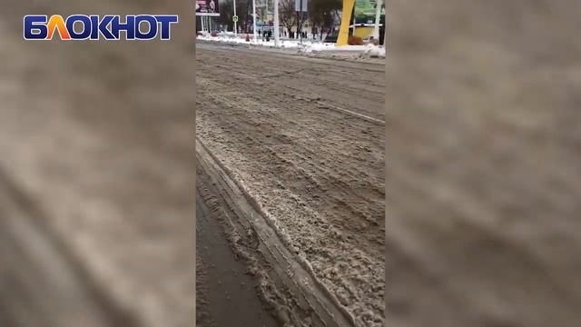 Волгодонец провел экскурсию по городским дорогам смотреть онлайн