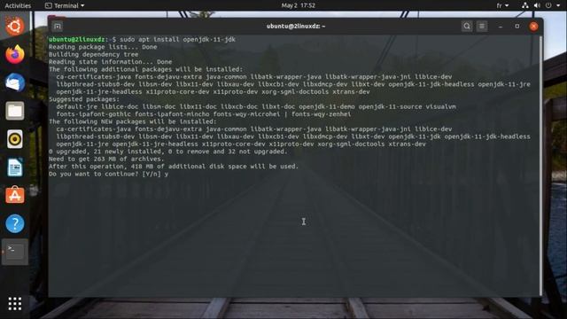 How to Install Eclipse IDE on Ubuntu 20.04 LTS? смотреть онлайн