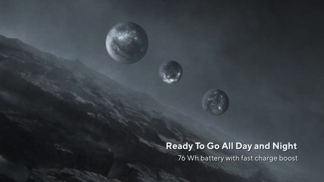 Incredible Comes From Duo Vision – ASUS Zenbook Pro 14 Duo OLED смотреть онлайн