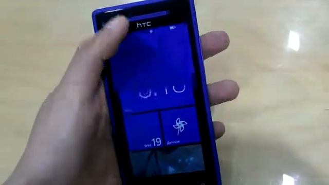 Блокировка-разблокировка