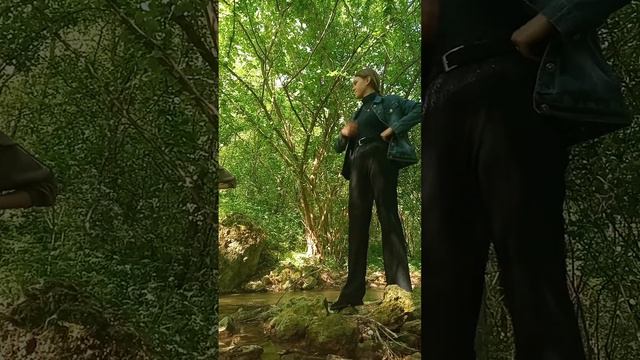 Мы гуляем в 7 часов утра смотреть онлайн