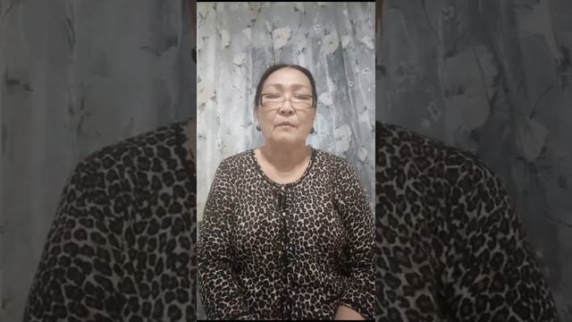Предпринимательница Айгуль из Балхашского района Алматинской области смотреть онлайн