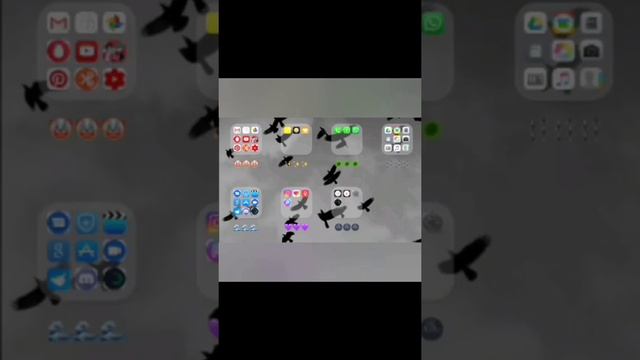 ?Как сделать эстетичный телефон?❤️/Kit_kat смотреть онлайн