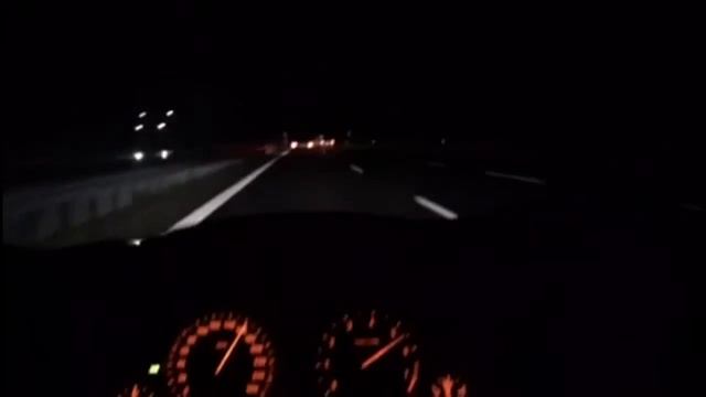 Автобаны германии в ночное время смотреть онлайн