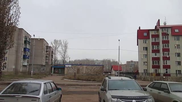 РБ гор Стерлитамак ул Гоголя 122 а , видео снаружи смотреть онлайн