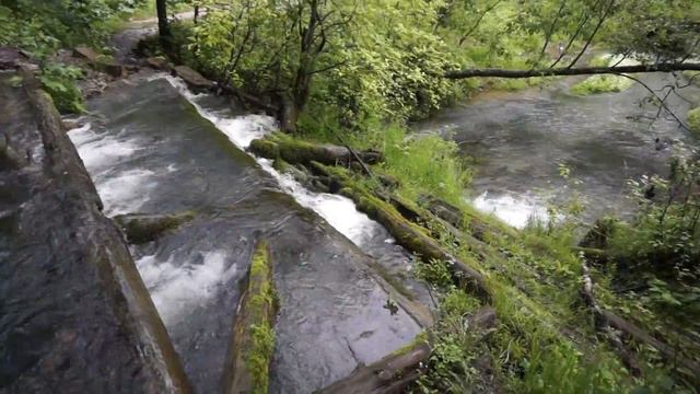 родник Мельница Источник из Камня 3 07 2017 00031 смотреть онлайн