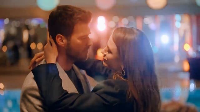 Kıvanç Tatlıtuğ & Serenay Sarıkaya || POWER || Aslan & Devin смотреть онлайн