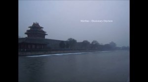 Shirfine - Illusionary Daytime ONE Hour [ 4:3 Display] (Emperor's castle in severely cold winter)