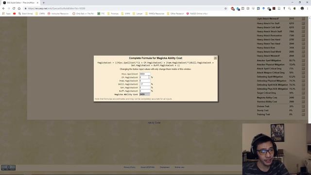 Regen versus Cost Reduction Glyphs: Revisited смотреть онлайн