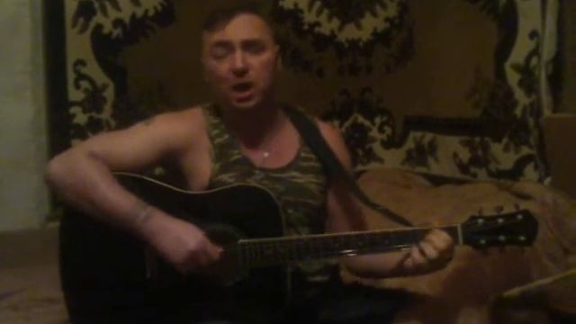 В новой вариации песня КАТЮША(авторская)3gp смотреть онлайн