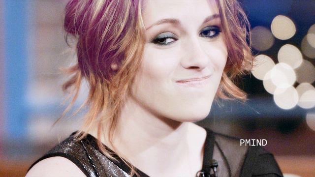 the many faces of kristen stewart смотреть онлайн