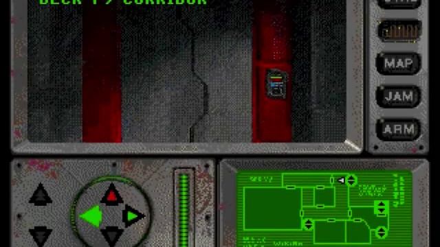 Recensione Iron Helix Sega CD смотреть онлайн