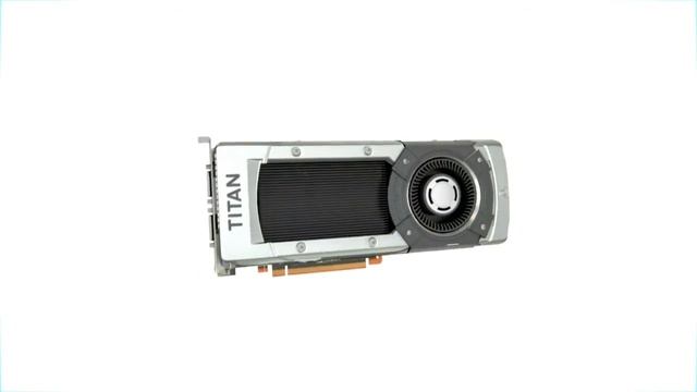 Nvidia Geforce GTX Titan Black [Cycles] смотреть онлайн