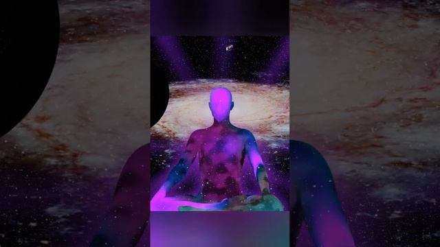 powerfull om chanting for inner peace and stress relief of body and mind with high frequency #calm смотреть онлайн
