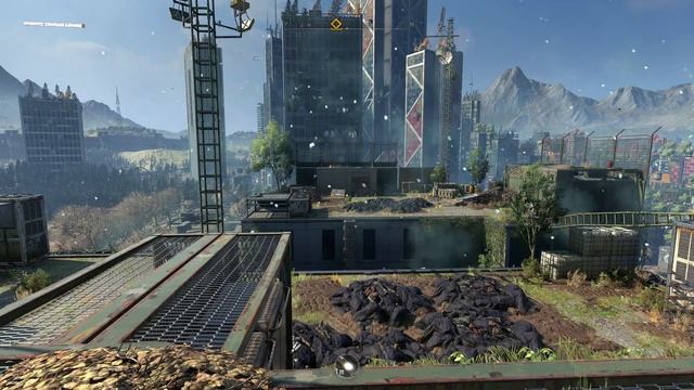 Dying Light 2: Stay Human #13 смотреть онлайн