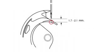 Швейная машина Brother  Разборка, ремонт