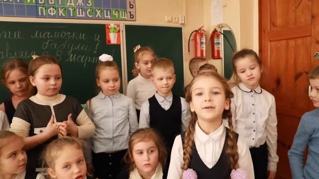 С Михалков Мамы разные нужны Мамы всякие важны смотреть онлайн