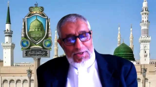 092 - Tafseer Ul Quran: Surat An-Nisa 56 - 74  With Professor Dr Muhammad AL MASSARI