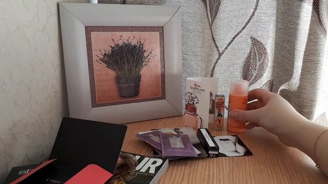 GlamBox март 2019 смотреть онлайн