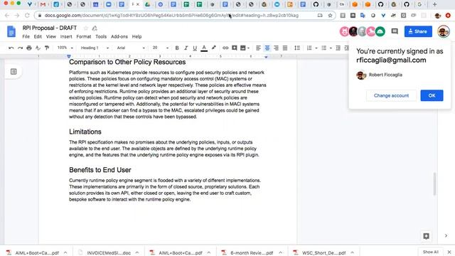 Kubernetes Policy WG/CNCF Security SIG Policy Team Meeting 2019.10.16 смотреть онлайн