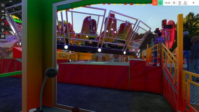 Virtual Rides 3 - Danger Zone/High Impress #6 смотреть онлайн