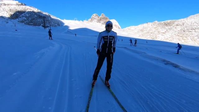 Рамзау 2018. Краткая версия. смотреть онлайн