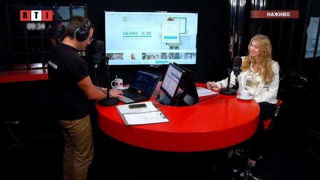 О бизнес леди от Multi Brand Marketing смотреть онлайн