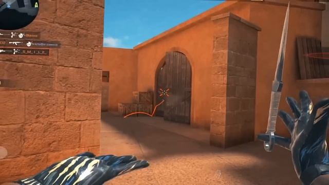 ? ЛЕГКО! КАК ПОЛУЧИТЬ ДОРОГОЙ СКИН ЗА УДАЧУ STANDOFF 2 смотреть онлайн