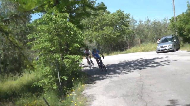 6° Gran Premio Team Valdinievole - Esordienti 2° anno (07/05/2023) смотреть онлайн