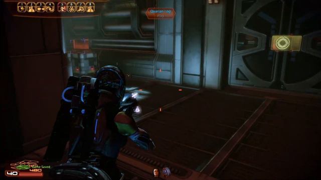 Mass Effect 2 Mods 28, Tali: Treason. Miranda White DLC Armor Mod, Alarai смотреть онлайн