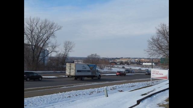 Burnsville Historical Society winter views of Burnsville - County Road 42 смотреть онлайн