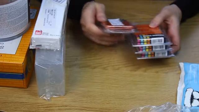 Товары для рукоделия/ мои покупки в Pandurohobby смотреть онлайн