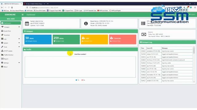 Mikrotik Hotspot Voucher card software | Pro Mod V20 смотреть онлайн