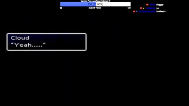 The Truth About Cloud And What Really Happened In Nibelheim. смотреть онлайн