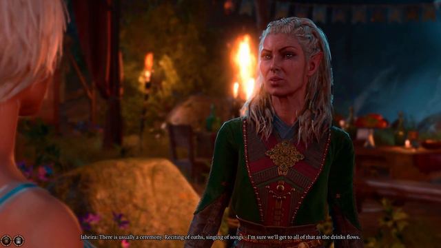 4 Reasons To Replay Baldur's Gate 3 After Patch 6/ BG3/ Larian Studios