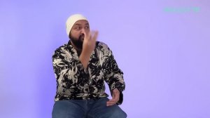 Жан Милимеров о цыганских корнях