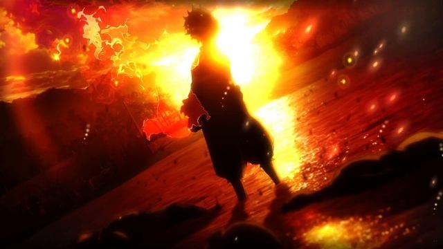 GABIMARU JIGOKURAKU WALLPAPER LIVE 4K | WALLPAPER ENGINE 4K