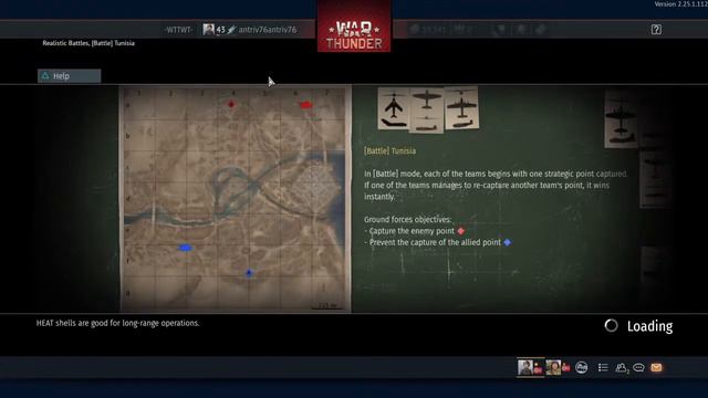 Retards playing War Thunder pt8 смотреть онлайн