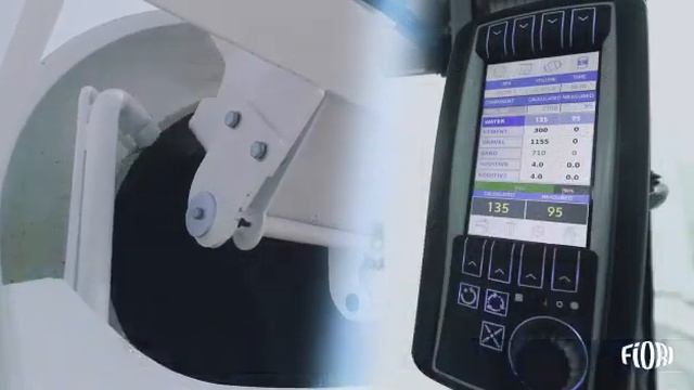 FIORI Group - DB X35 смотреть онлайн