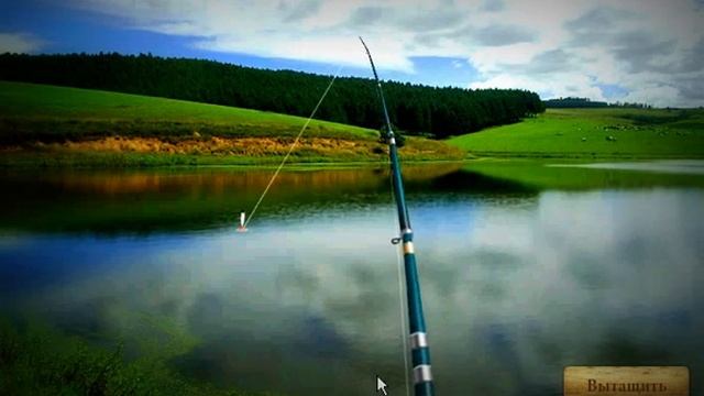 осетровый край! на рыбалку в вк! смотреть онлайн