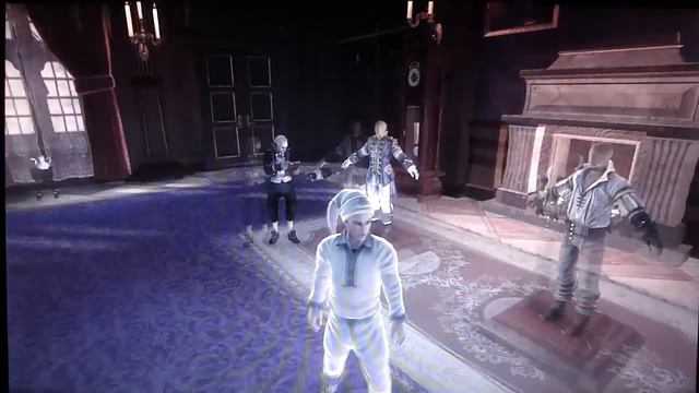 Fable 3 PC Gameplay [Romanian] pt1. смотреть онлайн