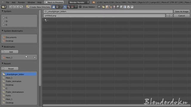Lass´ Bauen in Blender #173 [Deutsch HD] Ein Eis welches den Welthunger stoppt смотреть онлайн