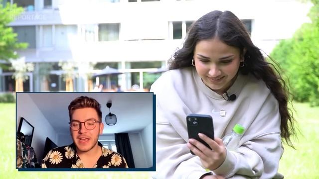 Dating-Apps im Test: Wir testen Match-Alternativen zu Tinder, Grindr & Co.? смотреть онлайн