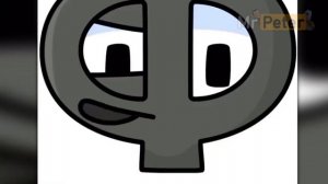 Ultramix ? Russian Alphabet Lore by Harrymations