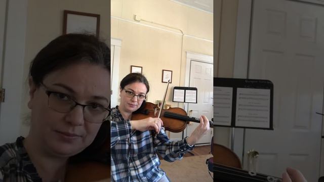 Rieding Violin Concerto opus 35 in B minor смотреть онлайн