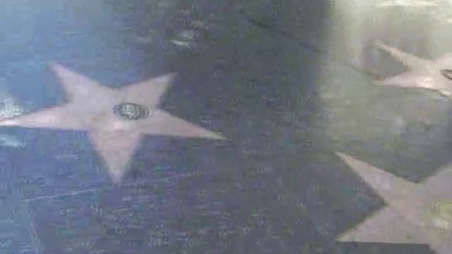 Stars on Hollywood Walk of Fame and Mann's Chinese Theater смотреть онлайн