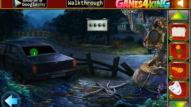 G4K Comely Braided Girl Escape Game Walkthrough смотреть онлайн